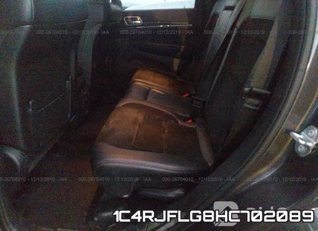 1C4RJFLG8HC702089 фото 9
