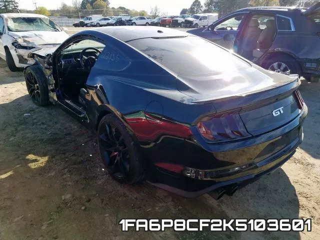 1FA6P8CF2K5103601 фото 4
