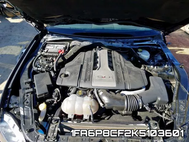 1FA6P8CF2K5103601 фото 8