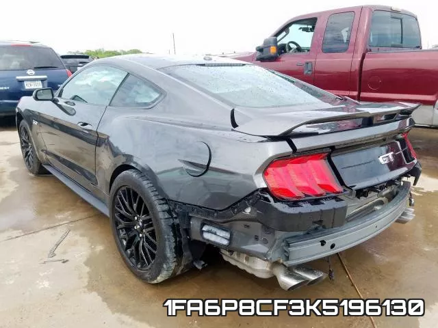 1FA6P8CF3K5196130 фото 4