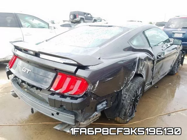 1FA6P8CF3K5196130 фото 5