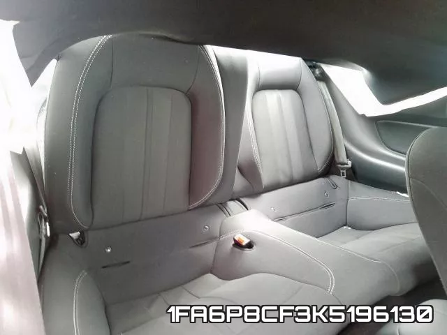 1FA6P8CF3K5196130 фото 7