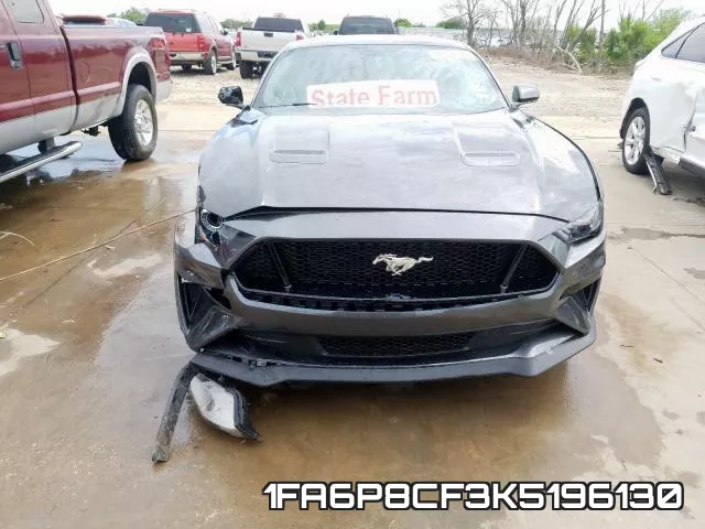 1FA6P8CF3K5196130 фото 10