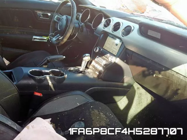 1FA6P8CF4H5287707 фото 6