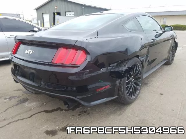 1FA6P8CF5H5304966 фото 5