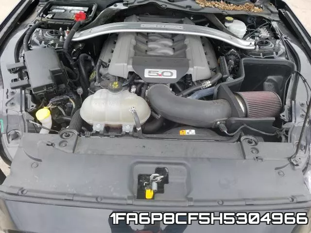 1FA6P8CF5H5304966 фото 8