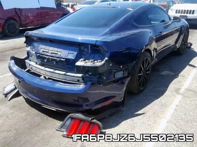1FA6P8JZ6J5502135 фото 5