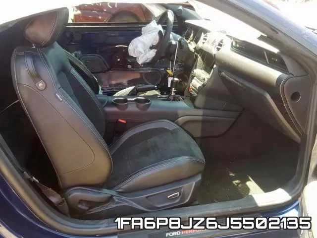 1FA6P8JZ6J5502135 фото 6