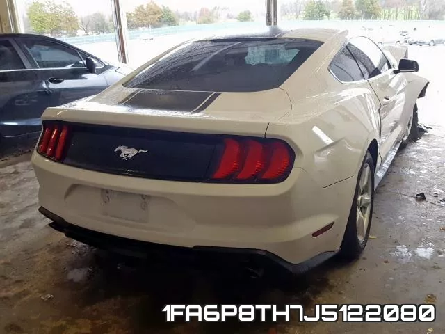 1FA6P8TH7J5122080 фото 5