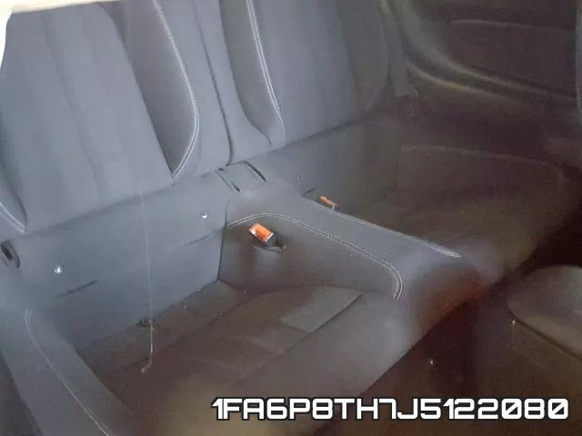1FA6P8TH7J5122080 фото 7