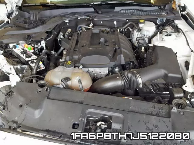 1FA6P8TH7J5122080 фото 8