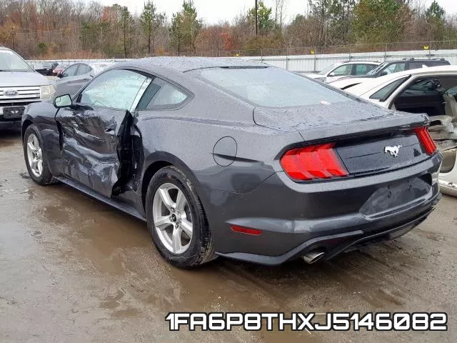 1FA6P8THXJ5146082 фото 4