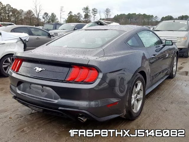 1FA6P8THXJ5146082 фото 5