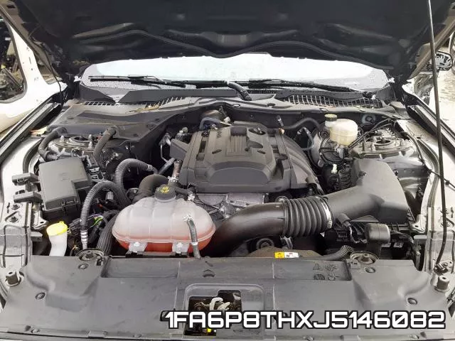 1FA6P8THXJ5146082 фото 8