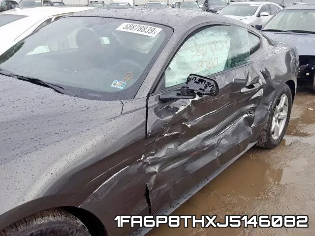 1FA6P8THXJ5146082 фото 10