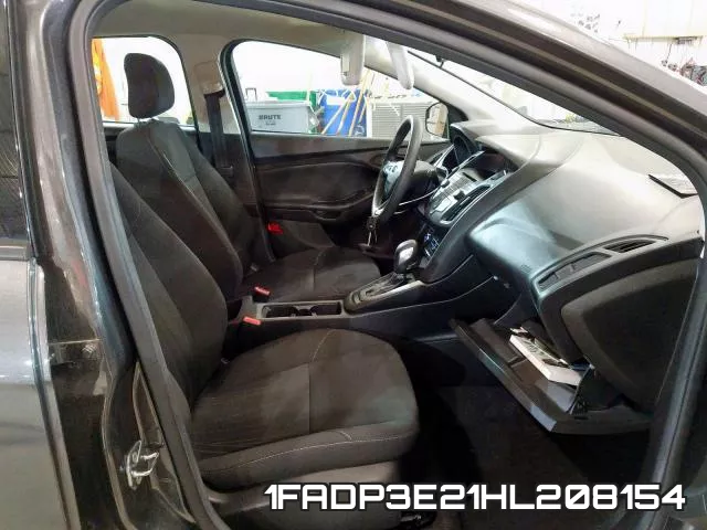 1FADP3E21HL208154 фото 6