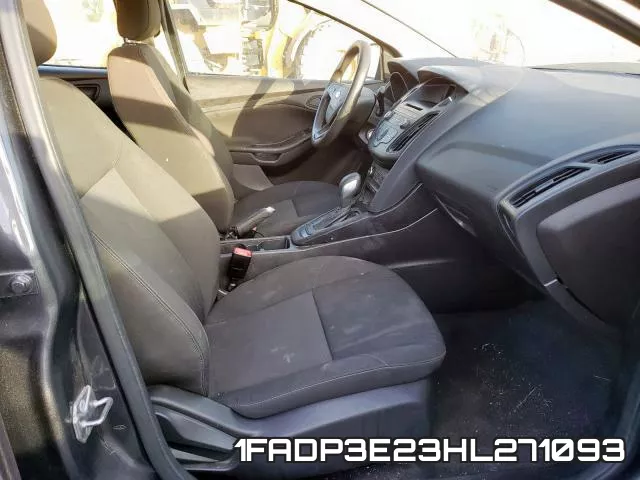 1FADP3E23HL271093 фото 6
