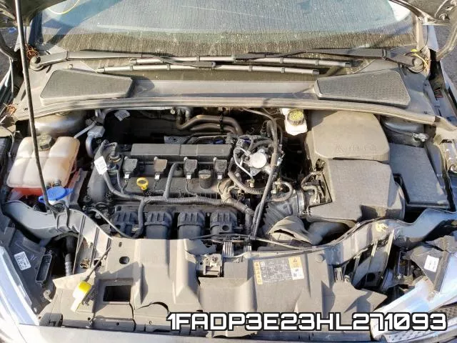 1FADP3E23HL271093 фото 8