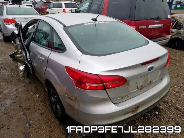 1FADP3FE7JL282399 фото 4