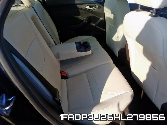 1FADP3J26HL279856 фото 7