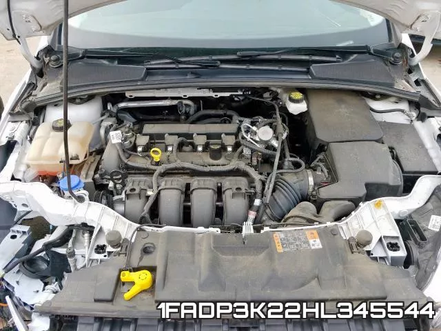 1FADP3K22HL345544 фото 8