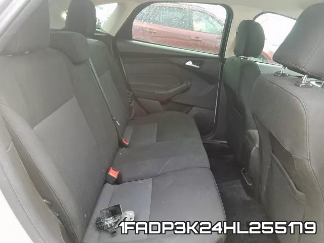 1FADP3K24HL255179 фото 7