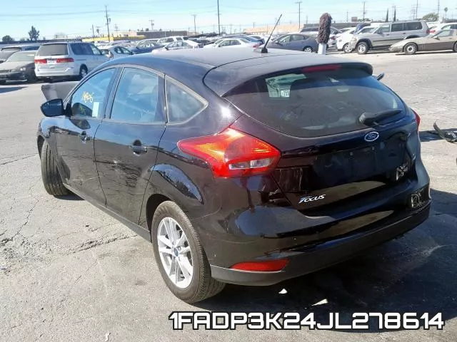 1FADP3K24JL278614 фото 4