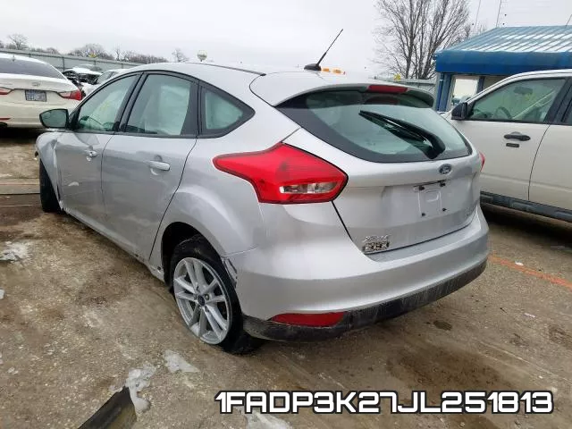 1FADP3K27JL251813 фото 4