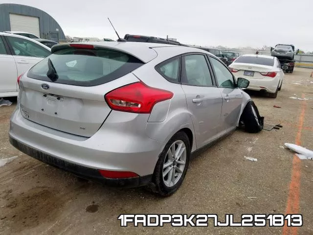1FADP3K27JL251813 фото 5