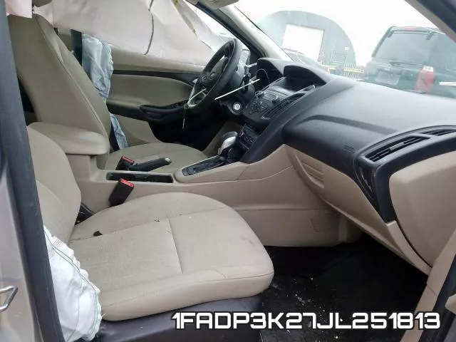 1FADP3K27JL251813 фото 6