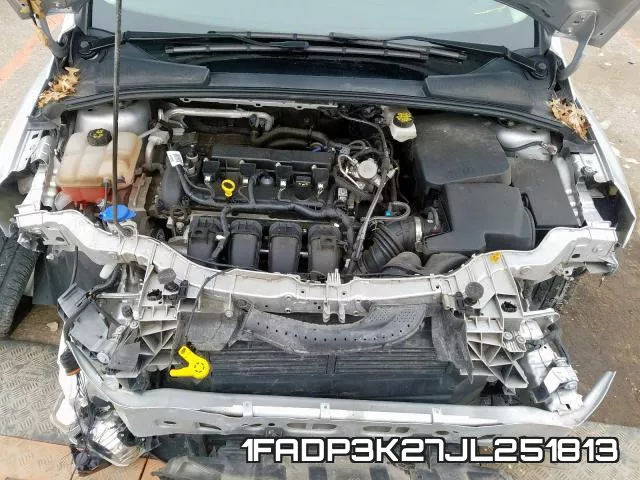 1FADP3K27JL251813 фото 8