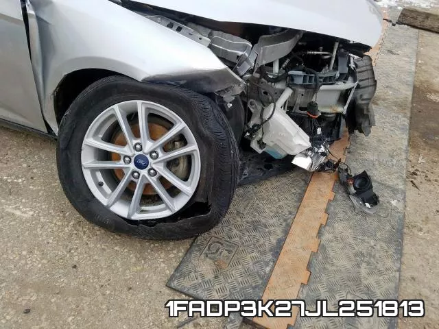 1FADP3K27JL251813 фото 10