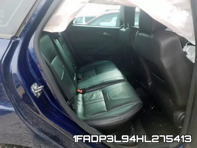 1FADP3L94HL275413 фото 7