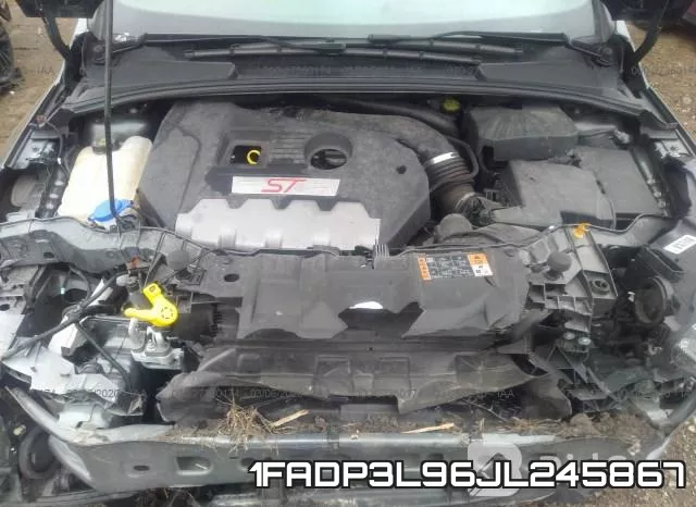 1FADP3L96JL245867 фото 2