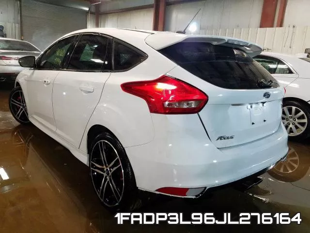 1FADP3L96JL276164 фото 4