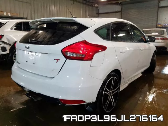 1FADP3L96JL276164 фото 5