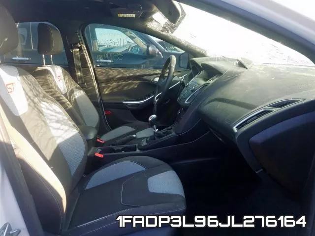 1FADP3L96JL276164 фото 6