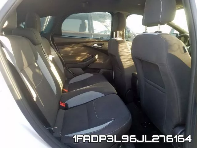 1FADP3L96JL276164 фото 7