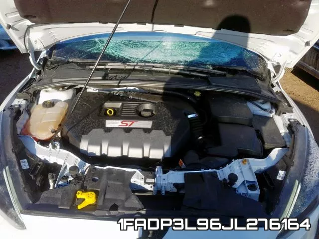 1FADP3L96JL276164 фото 8