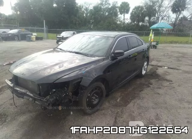 1FAHP2D87HG122664 фото 3