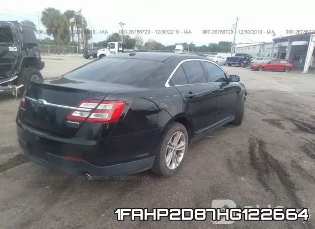 1FAHP2D87HG122664 фото 5
