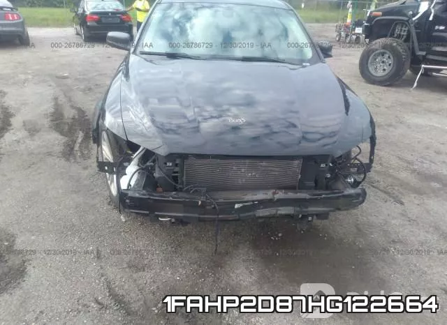 1FAHP2D87HG122664 фото 7