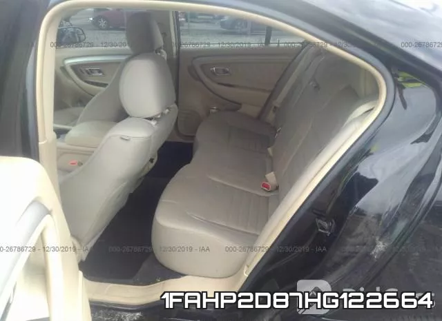1FAHP2D87HG122664 фото 9