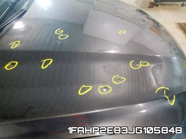 1FAHP2E83JG105848 фото 10