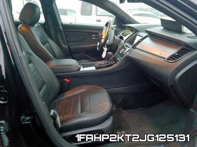 1FAHP2KT2JG125131 фото 6