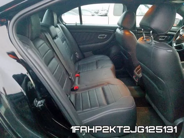 1FAHP2KT2JG125131 фото 7