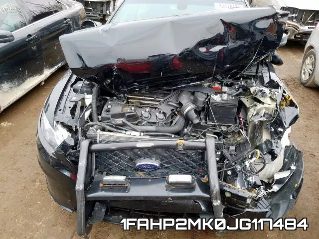 1FAHP2MK0JG117484 фото 8