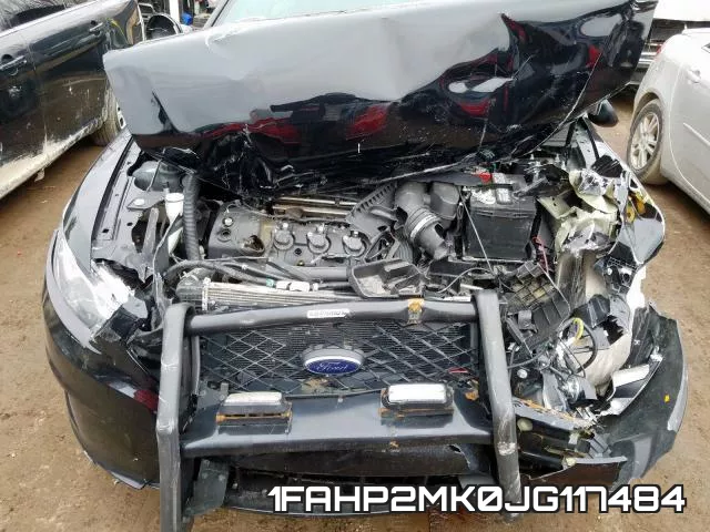 1FAHP2MK0JG117484 фото 10