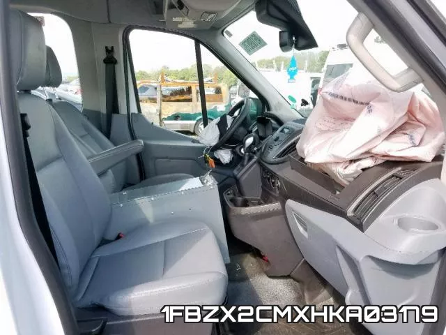 1FBZX2CMXHKA03179 фото 6