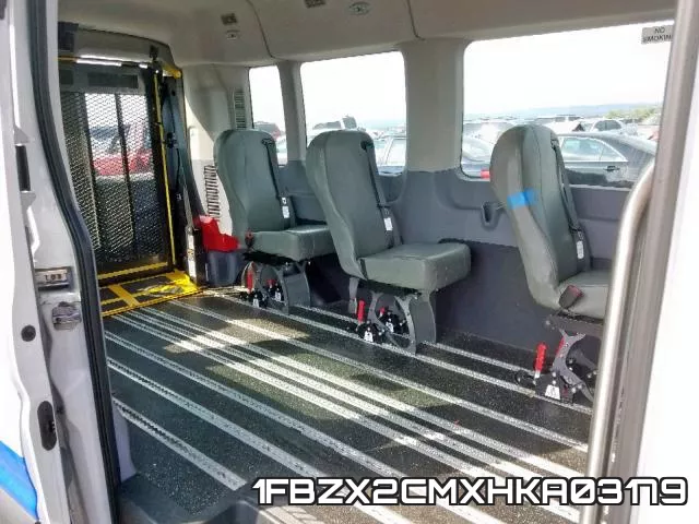 1FBZX2CMXHKA03179 фото 7